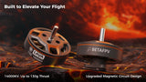 BETAFPV Pavo Femto Brushless FPV HD Whoop 2025 New Arrivals