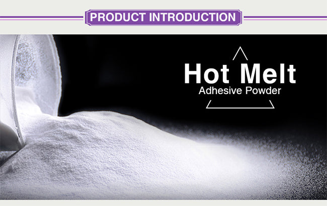 US Stock 1kg Medium White DTF Powder Hot Melt Adhesive Powder Digital Transfer Powder for Direct to Film Printer DTF Shaker Bulk