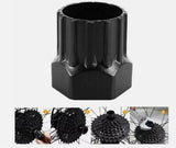 Bicycle Repair Tool Kits MTB Road Bikes Maintenance Tools Bracket Chain Breaker Flywheel Remover Cutter Crank Puller Bike Wrench