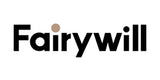 Fairywill Electric Sonic Toothbrush FW-D7 USB Charge Rechargeable Adult Waterproof Electronic Tooth Brushes Replacement Heads 8