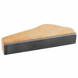 6 Inch Guitar Fret Leveling File Hard Wood Carbon Steel Guitar Fret Crowning End Level File Sanding Luthier Repair Tool