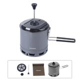 Fire-Maple Petrel French Press Coffee Filter for G2 Pot Camping Backpacking Cookware