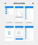 TTLock APP Waterproof Fingerprint Password Smart Lock For Outdoor Pull Push Sliding Aluminum Door 2885/ 3585/ 4585 /6085 Mortise