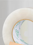 Packing Tape,Clear Packaging Tape ,Shipping Tape for Moving Boxes, Shipping, Office  Moving Boxes