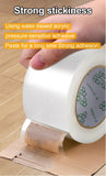 Packing Tape,Clear Packaging Tape ,Shipping Tape for Moving Boxes, Shipping, Office  Moving Boxes