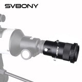 SVBONY Variable Universal Camera Adapter Support Max 42mm Outside Diameter Eyepiece for SLR & DSLR Camera And Eyepiece SV112