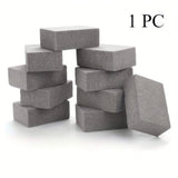 1 Piece of Cleaning Pumice To Remove Stains From BBQ, Swimming Pool, Sink, Suitable for Rust Tools and Bathroom Tiles