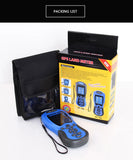 NOYAFA NF-198 GPS Mu Meter Survey Equipment Land Meter Device for Farm Land Surveying And Mapping Area Measurement Tool