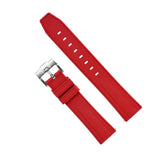 20mm Rubber strap is suitable for PAGANI DESIGN 20mm interface watches, for PD1762 PD1682 PD1717 PD1690