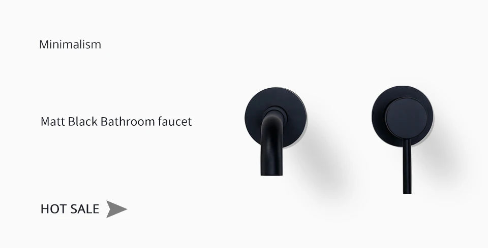 Bathroom Accessories Hardware Set Kit Towel Bar Wall Mount Matt Black Toilet Paper Holder Hand Robe Hook Hanger Stainless Steel