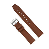 20mm Rubber strap is suitable for PAGANI DESIGN 20mm interface watches, for PD1762 PD1682 PD1717 PD1690
