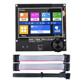 BIGTREETECH TFT35 E3 V3.0 Touch Screen 12864 LCD Display WIFI Module For SKR MINI E3 V3.0 Octopus Pro Ender3 CR10 3D Printer