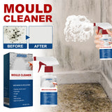 Jaysuing Mould Removal Spray Kitchen Bathroom Bubble Cleaning Dirt Mildew Stain Spo Remover Tile Toilet Mild Wall Mildew Cleaner