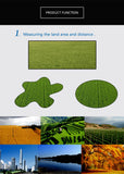 NOYAFA NF-198 GPS Mu Meter Survey Equipment Land Meter Device for Farm Land Surveying And Mapping Area Measurement Tool
