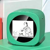 AI printer voice control AI generates images for instant printing of high-definition photos Thermal printer convenient printer
