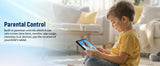 URAO G9L 11.5 inch Tablet Android 15 30GB+128GB+1TB Expand 8400mAh 2K 1200x2000 HD IPS Screen WiFi 6 Dual Camera Widevine L1 GMS