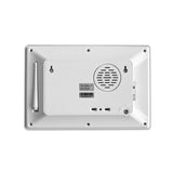 BYHUBYENG Wireless Calling System Restaurant Pager System Display + Calling Buttons for Restaurant Nursing Home Clinic Caregiver