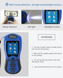 NOYAFA NF-198 GPS Mu Meter Survey Equipment Land Meter Device for Farm Land Surveying And Mapping Area Measurement Tool