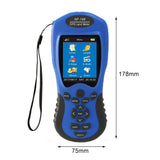 NOYAFA NF-198 GPS Mu Meter Survey Equipment Land Meter Device for Farm Land Surveying And Mapping Area Measurement Tool