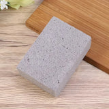 1 Piece of Cleaning Pumice To Remove Stains From BBQ, Swimming Pool, Sink, Suitable for Rust Tools and Bathroom Tiles