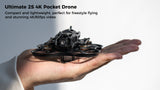BETAFPV Pavo Femto Brushless FPV HD Whoop 2025 New Arrivals