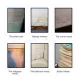 Jaysuing Mould Removal Spray Kitchen Bathroom Bubble Cleaning Dirt Mildew Stain Spo Remover Tile Toilet Mild Wall Mildew Cleaner