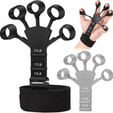 Hand training device, increase grip strength, forearm training device, finger training device, grip strength training device to