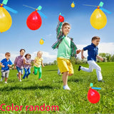 Balloon Aircraft Science and Technology Educational Toys Technology Handmade Diy Balloon Helicopter Children's Creative Toys