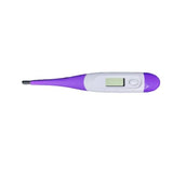 Special anal temperature measurement for farms veterinary soft head  Mercury-free and bendable electronic Medical thermometer