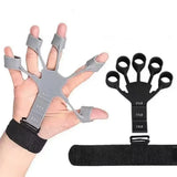 Hand training device, increase grip strength, forearm training device, finger training device, grip strength training device to
