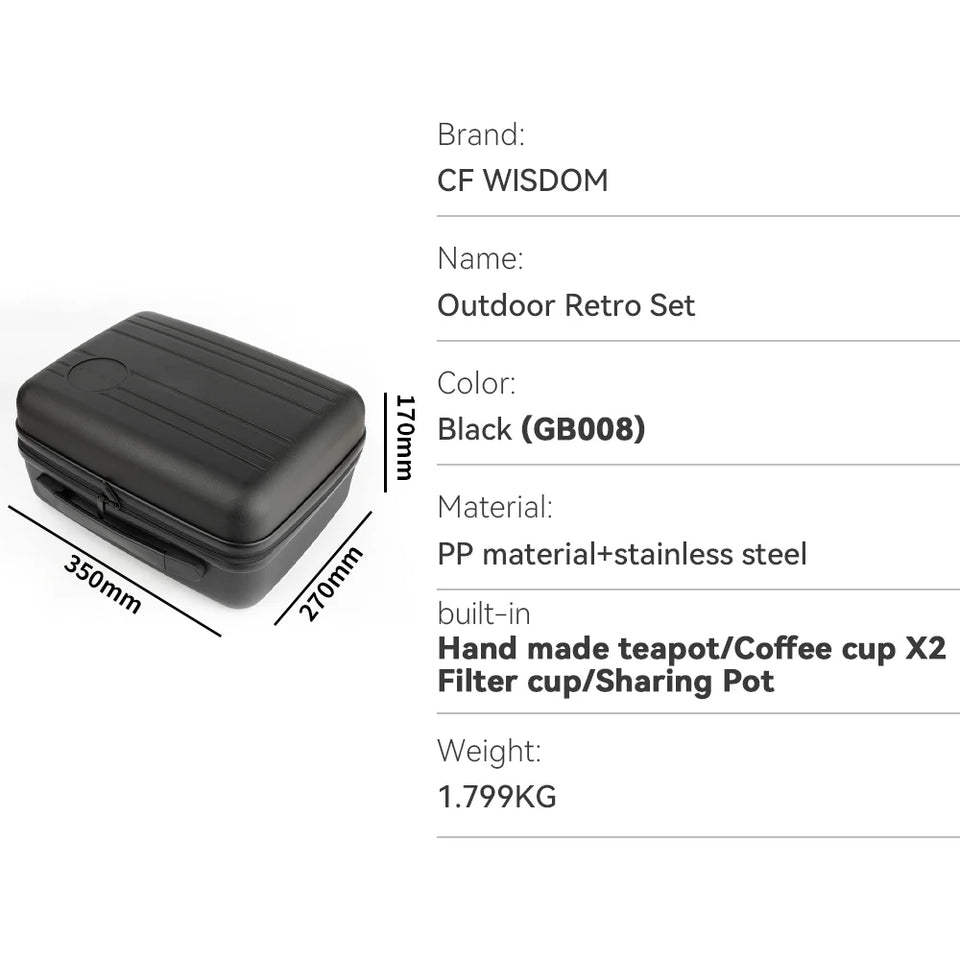Portable Coffee Grinder Electric Grinder Coffee Bean Grinder Coffee Grinders  accessorie for Home Use  Christmas Birthday Gift