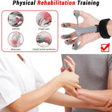 Hand training device, increase grip strength, forearm training device, finger training device, grip strength training device to