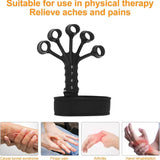 Hand training device, increase grip strength, forearm training device, finger training device, grip strength training device to