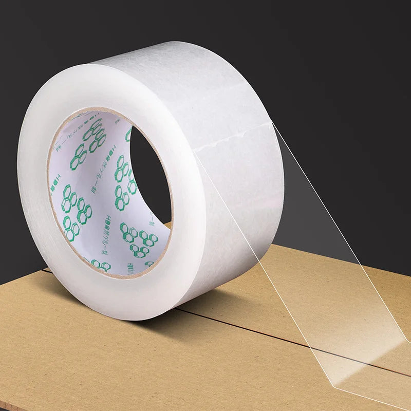 Packing Tape,Clear Packaging Tape ,Shipping Tape for Moving Boxes, Shipping, Office  Moving Boxes