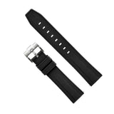 20mm Rubber strap is suitable for PAGANI DESIGN 20mm interface watches, for PD1762 PD1682 PD1717 PD1690