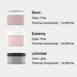 UTP-8 Thermal Putty Extreme For VGA GPU IC Processor Rapid Cooling Thermal Pad Replacement Heat Blocking Putty High Performance