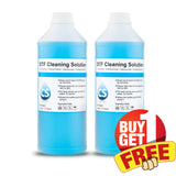 (Buy 1 Free 1) 1000ML DTF Ink PET Film Transfer Ink For Epson L800 L1800 XP-15000 XP600 TX800 P600 P800 DX5 DX7 i3200 i1600 4720