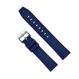 20mm Rubber strap is suitable for PAGANI DESIGN 20mm interface watches, for PD1762 PD1682 PD1717 PD1690