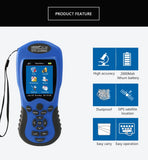 NOYAFA NF-198 GPS Mu Meter Survey Equipment Land Meter Device for Farm Land Surveying And Mapping Area Measurement Tool