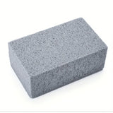1 Piece of Cleaning Pumice To Remove Stains From BBQ, Swimming Pool, Sink, Suitable for Rust Tools and Bathroom Tiles