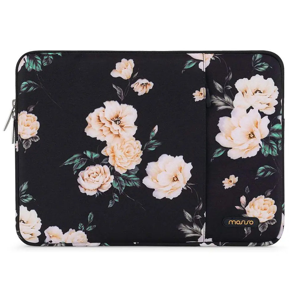 Waterproof Laptop Bag Cover 11 12 13.3 14 15 15.6 inch Notebook Case Bag For Macbook Air Pro HP Acer Xiaomi Asus Lenovo Sleeve