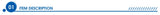 2 in 1  Portable Air Conditioning Cool Warm Dual Use Wall Mounted Heater 1800W Wall Mounted with Remote Control for Bedroom