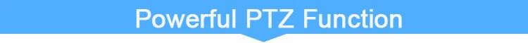 Laser Infrared Metal Auto Tracking Cruise 8MP 4K 54X Optical Zoom 360° Audio ONVIF POE PTZ Speed Dome Surveillance IP Camera