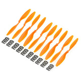 10pcs/lot 10x4.5" 1045 1045R CW CCW Propeller for  F450 500 F550 FPV Multi-Copter RC QuadCopter APC (5 pair)
