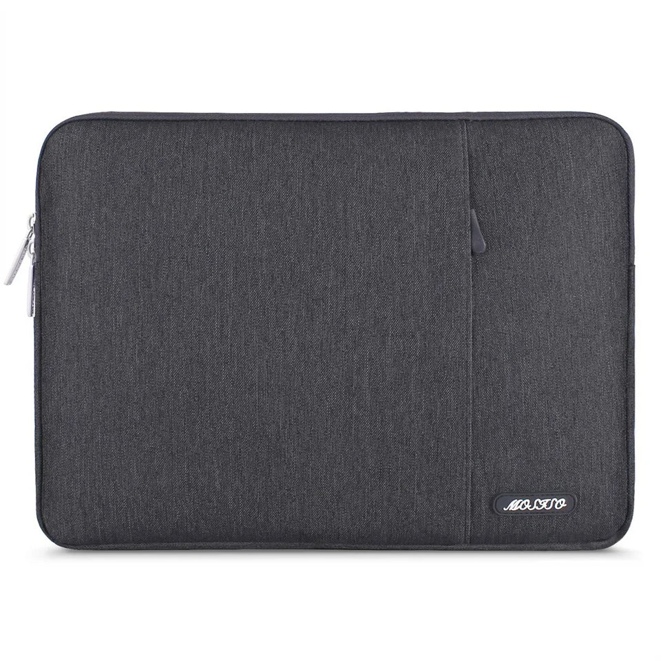 Waterproof Laptop Bag Cover 11 12 13.3 14 15 15.6 inch Notebook Case Bag For Macbook Air Pro HP Acer Xiaomi Asus Lenovo Sleeve