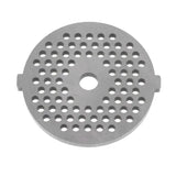 Multiple models Meat Grinder Plate Net Knife Meat Grinder Parts stainless Steel Meat Hole Plate Whosale&Dropship
