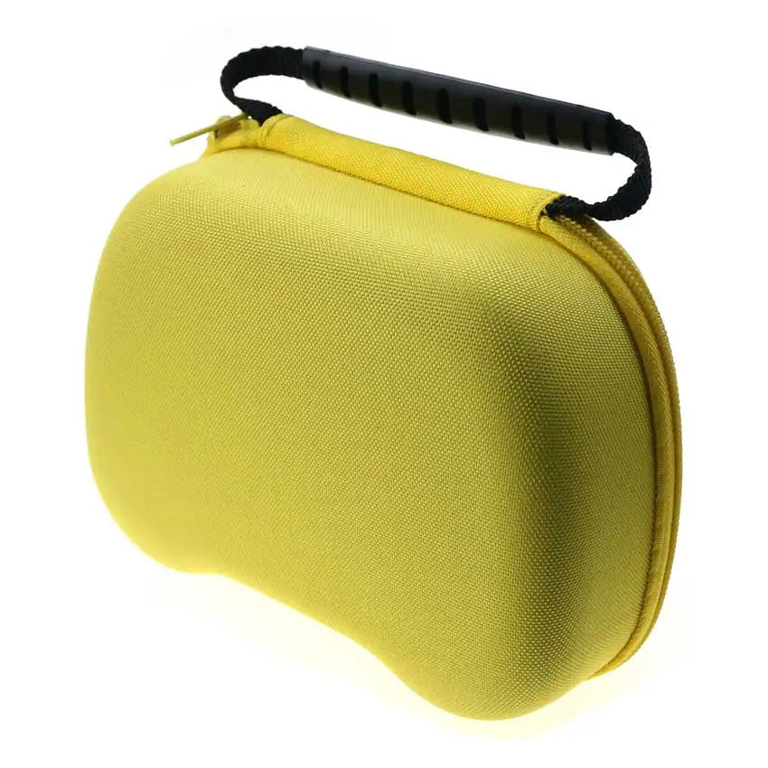 JCD Gamepad Storage Bag For PS5 PS4 PS3 Data Frog EVA Hard Gamepad Carry Case For Xbox one 360 Series X S For Switch Pro Gamepad
