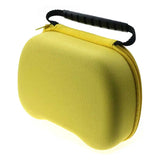 JCD Gamepad Storage Bag For PS5 PS4 PS3 Data Frog EVA Hard Gamepad Carry Case For Xbox one 360 Series X S For Switch Pro Gamepad