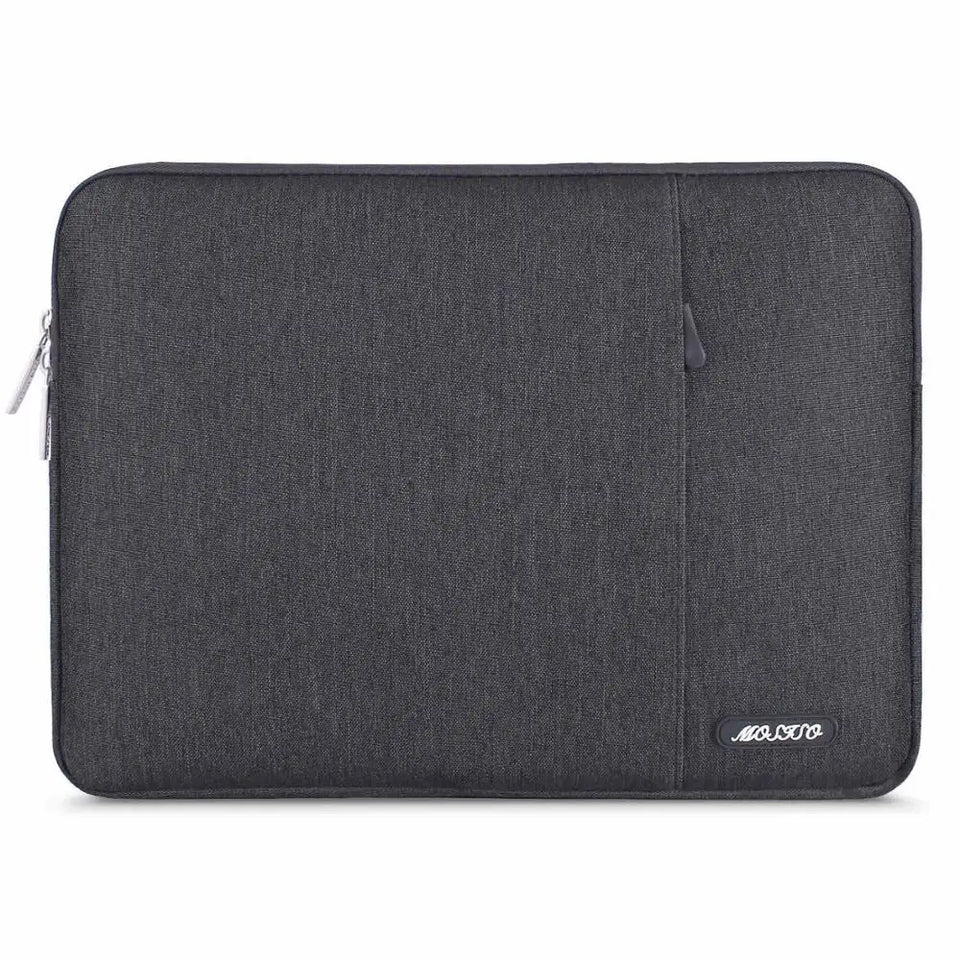 Waterproof Laptop Bag Cover 11 12 13.3 14 15 15.6 inch Notebook Case Bag For Macbook Air Pro HP Acer Xiaomi Asus Lenovo Sleeve