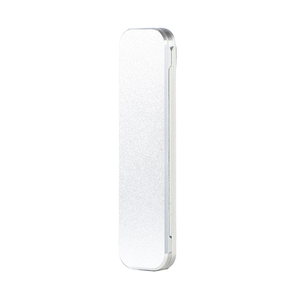 Phone Tablet Lazy Person Stand Ultra-Thin Stick On Adjustable Phone Stand Lightweight Foldable Cellphone Stand For Smartphone